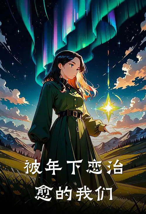 被年下恋治愈的我们苏念林瑞完整免费小说_小说全文免费阅读被年下恋治愈的我们苏念林瑞