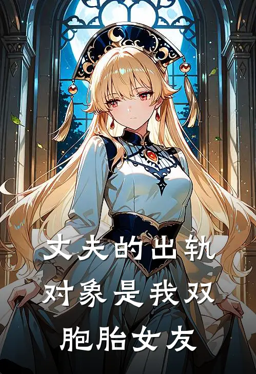 丈夫的出轨对象是我双胞胎女友