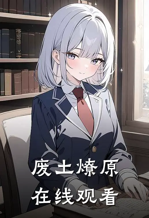 废土燎原在线观看