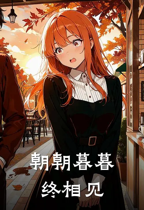 朝朝暮暮终相见