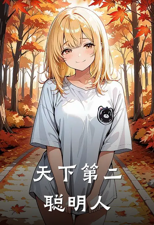 天下第二聪明人