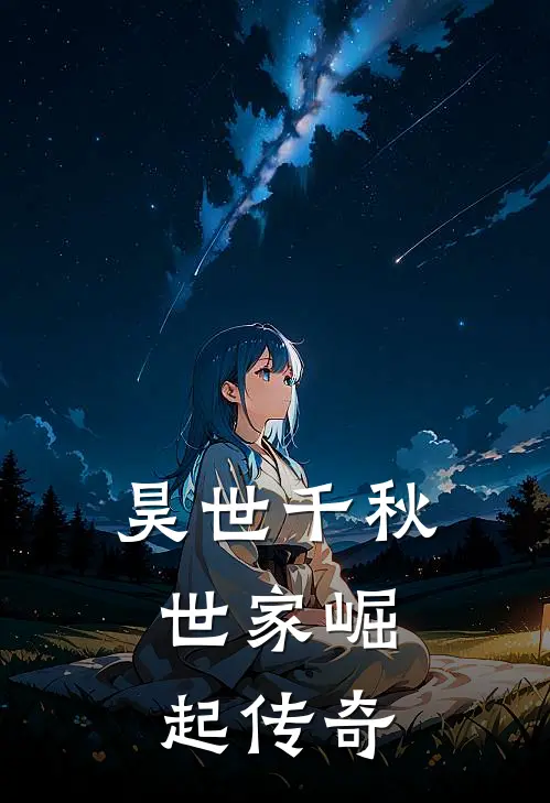 昊世千秋：世家崛起传奇