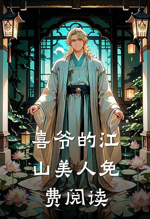 喜爷的江山美人免费阅读