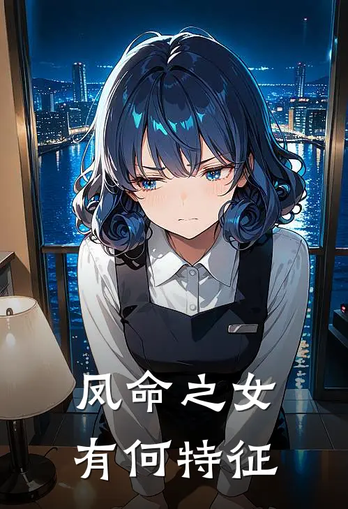 凤命之女有何特征