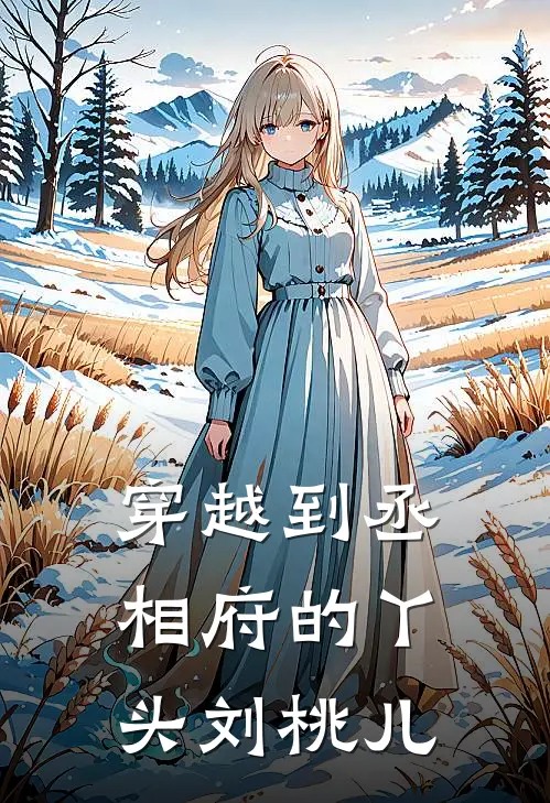 穿越到丞相府的丫头刘桃儿