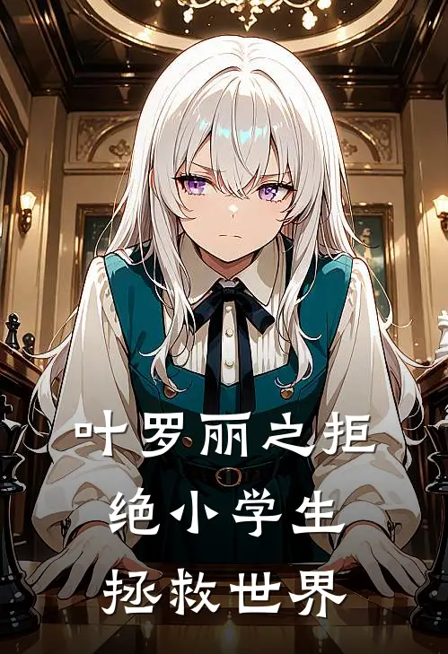 叶罗丽之拒绝小学生拯救世界(隋缘丁远涛)免费小说在线阅读_在线阅读免费小说叶罗丽之拒绝小学生拯救世界(隋缘丁远涛)