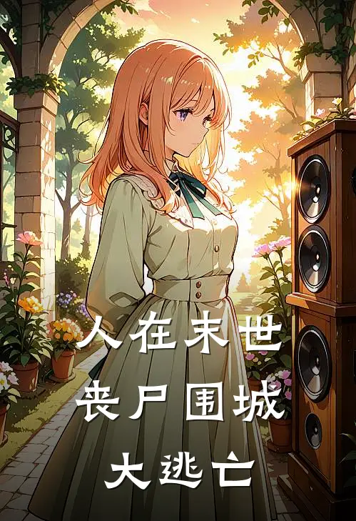 人在末世：丧尸围城大逃亡(张宇李明)网络热门小说_最新小说人在末世：丧尸围城大逃亡(张宇李明)