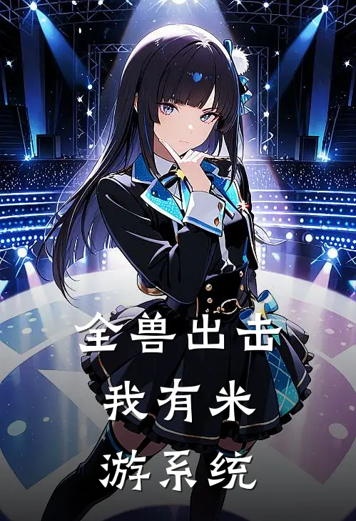 全兽出击：我有米游系统