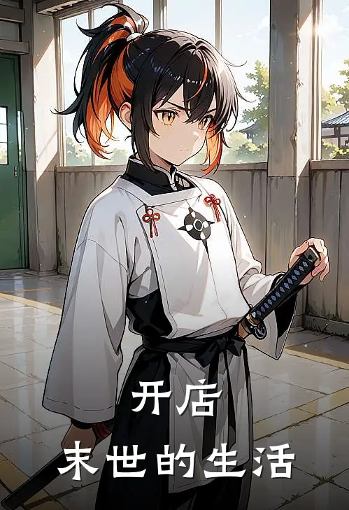 程宇沈翼(开店，末世的生活)完结版免费在线阅读_《开店，末世的生活》全章节阅读