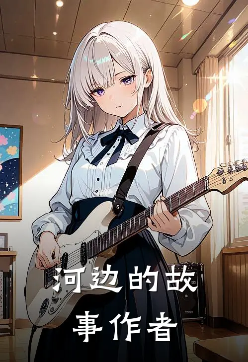 河边的故事作者
