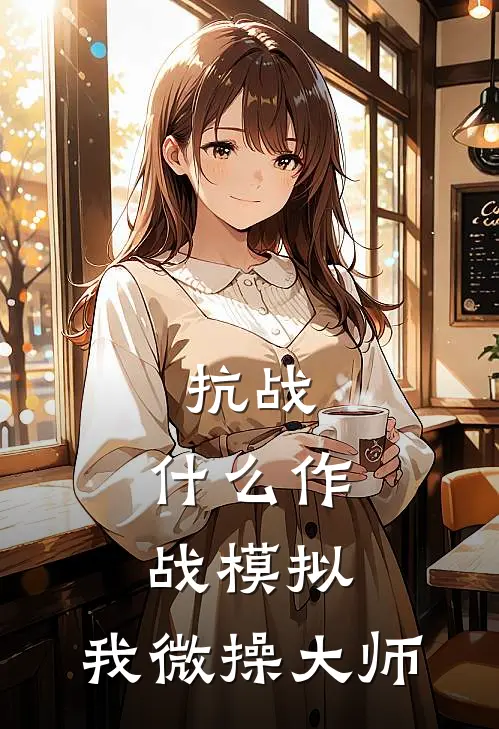 抗战：什么作战模拟，我微操大师