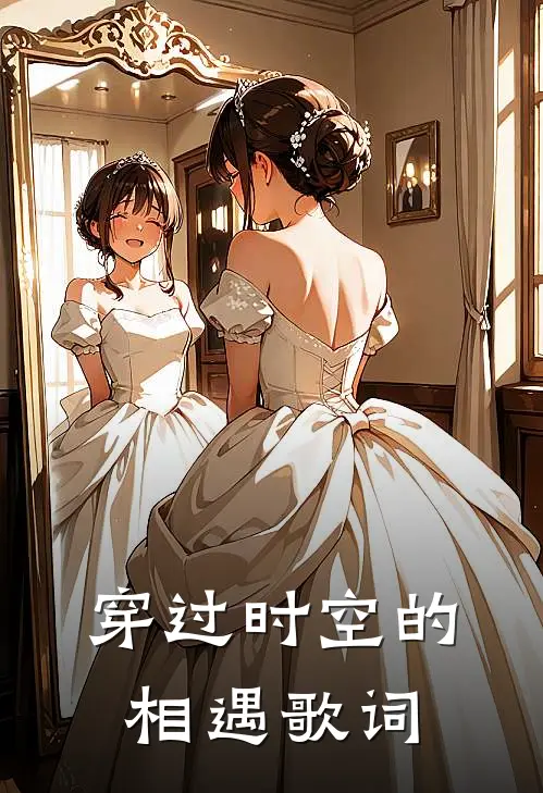 穿过时空的相遇歌词