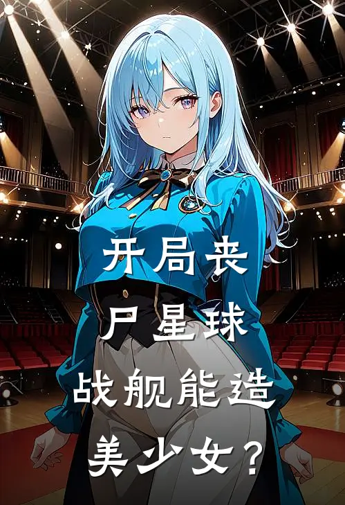 开局丧尸星球，战舰能造美少女？