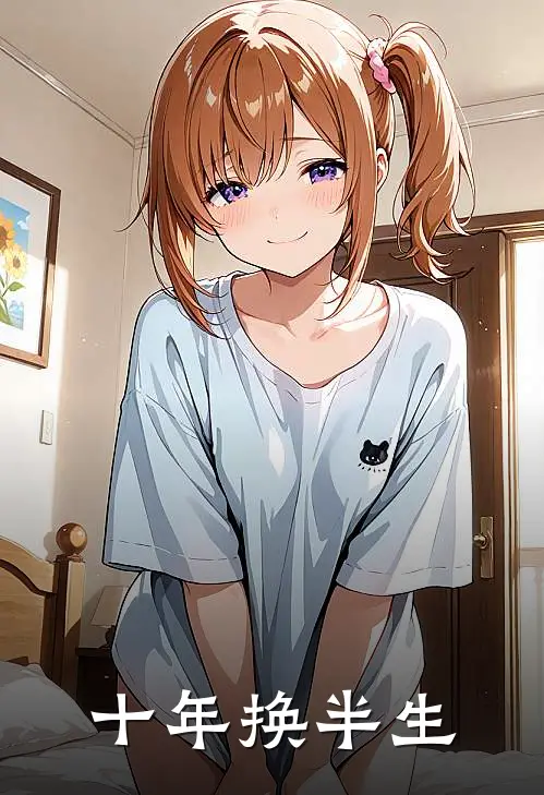 十年换半生
