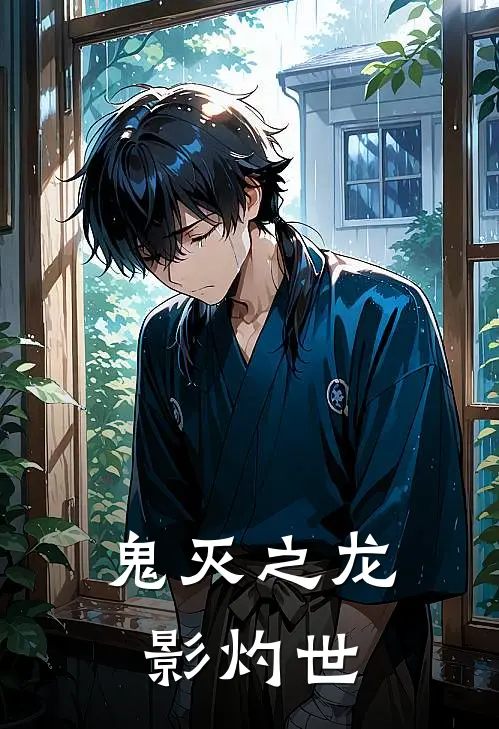 鬼灭之龙影灼世(炭治郎黑死牟)全本免费在线阅读_鬼灭之龙影灼世全文阅读