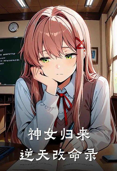 神女归来：逆天改命录