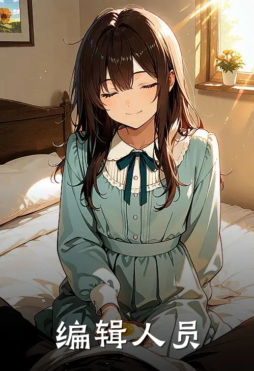 编辑人员