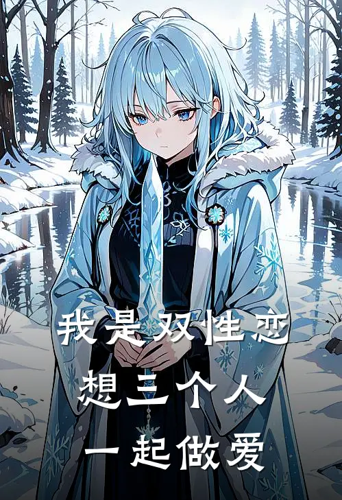 我是双性恋想三个人一起做爱