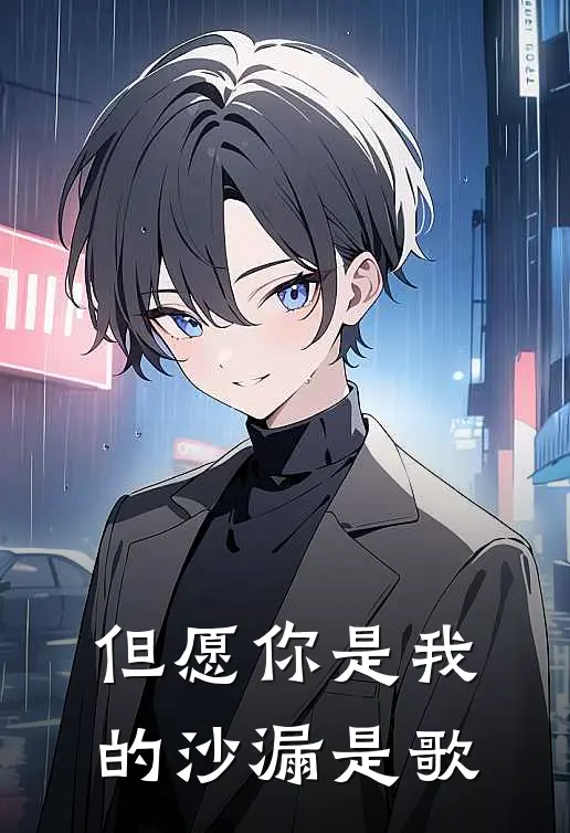 但愿你是我的沙漏是歌