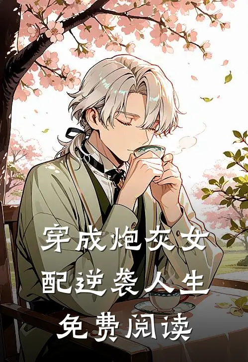 穿成炮灰女配逆袭人生免费阅读