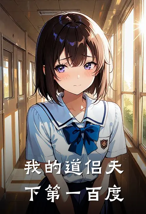 我的道侣天下第一百度