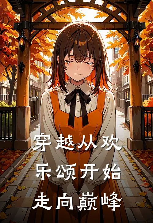 穿越从欢乐颂开始走向巅峰