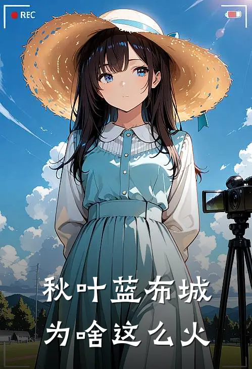 秋叶蓝布城为啥这么火