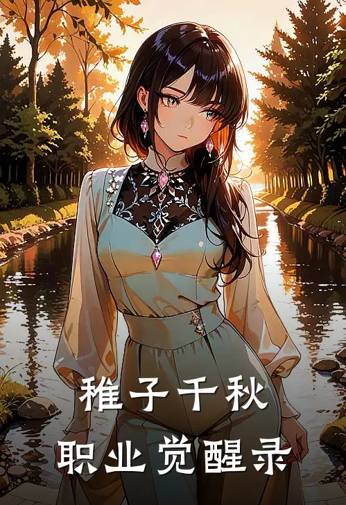 稚子千秋：职业觉醒录
