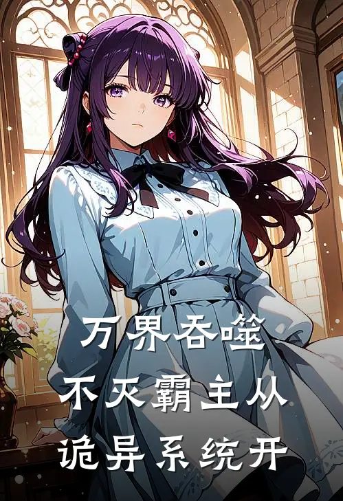 万界吞噬：不灭霸主从诡异系统开李子木穷奇小说完结免费_最新章节列表万界吞噬：不灭霸主从诡异系统开(李子木穷奇)