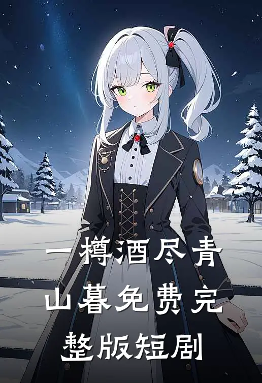 一樽酒尽青山暮免费完整版短剧