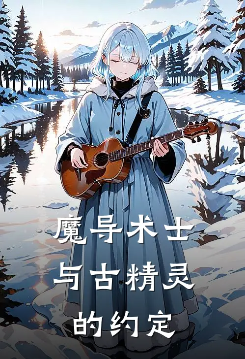 魔导术士与古精灵的约定