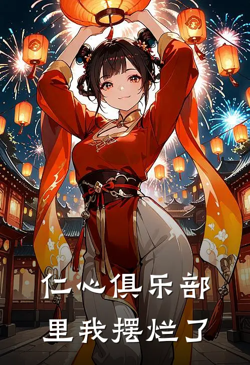 仁心俱乐部里我摆烂了