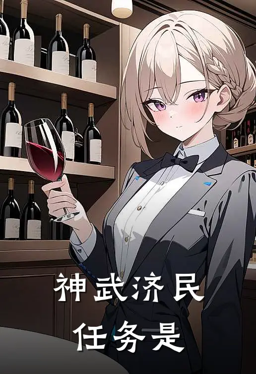 神武济民任务是