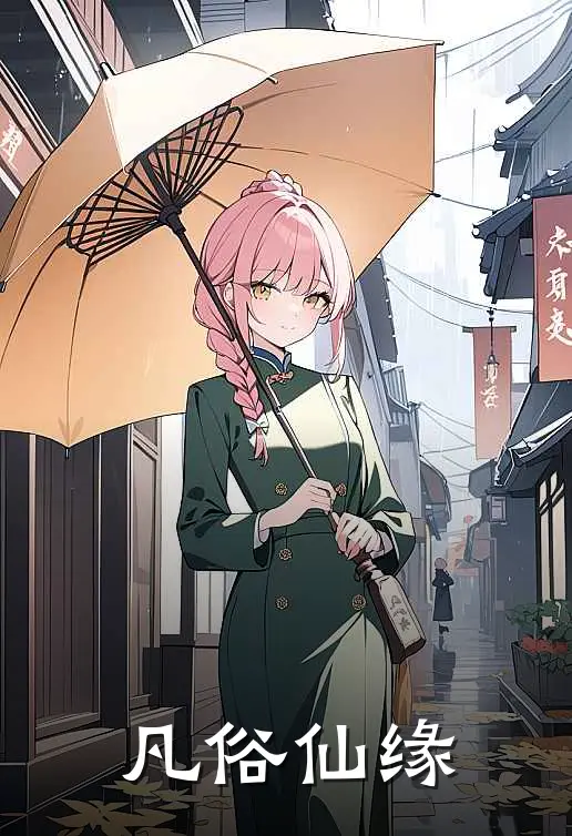 凡俗仙缘(李凡何道长)全本免费在线阅读_凡俗仙缘全文阅读