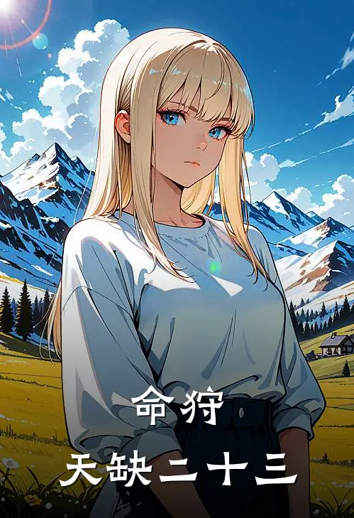 命狩：天缺二十三林秋洪哥在线免费小说_最新推荐小说命狩：天缺二十三(林秋洪哥)