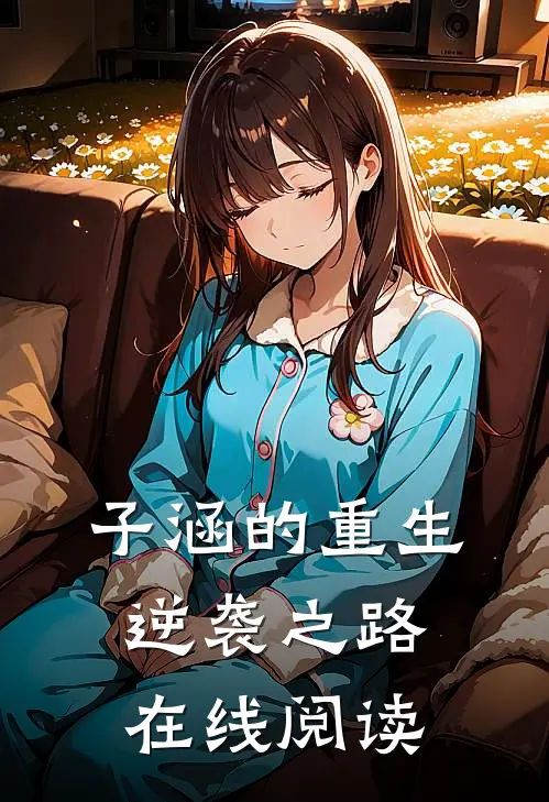 子涵的重生逆袭之路在线阅读