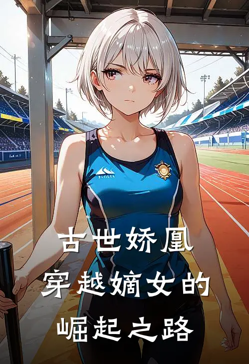 古世娇凰：穿越嫡女的崛起之路