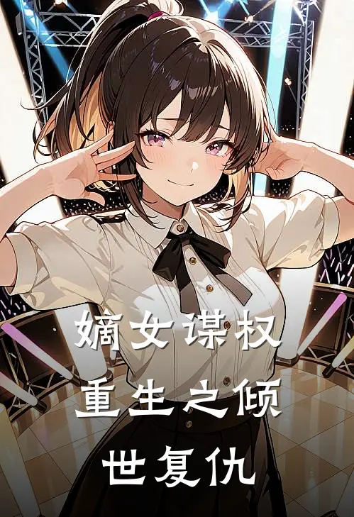 嫡女谋权：重生之倾世复仇