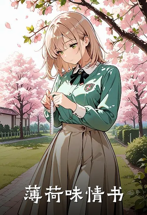 薄荷味情书江予澈林栖柠免费完结版小说_小说完结薄荷味情书江予澈林栖柠