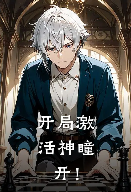 开局激活神瞳，开！(冯羽牟瑶)热门小说_《开局激活神瞳，开！》最新章节在线阅读