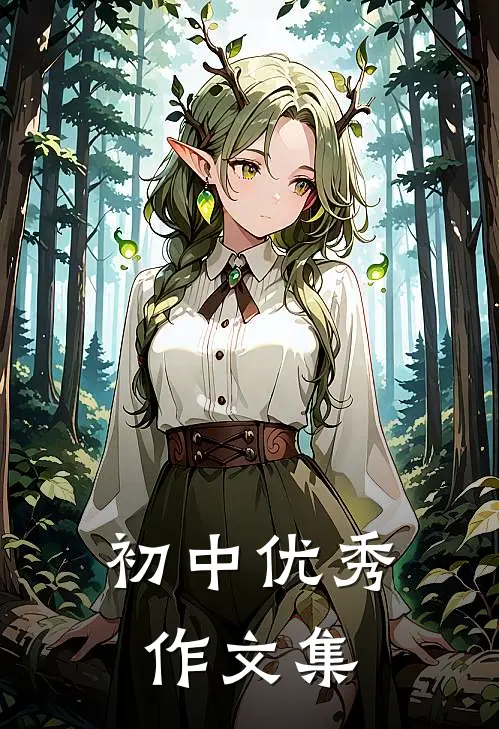 初中优秀作文集