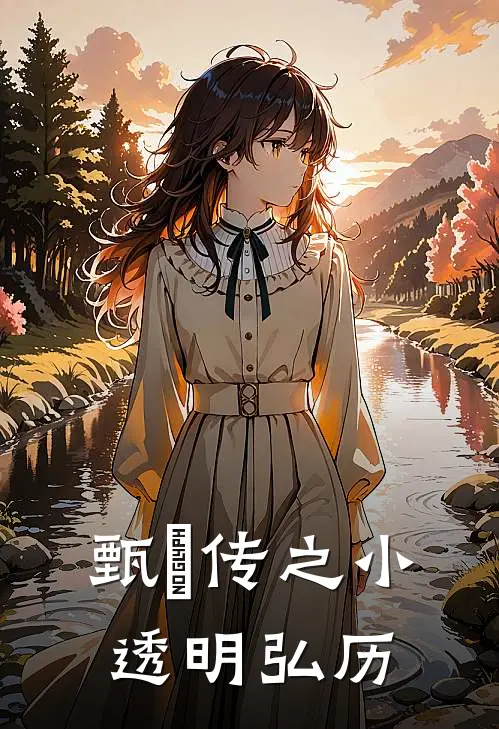 甄嬛传之小透明弘历弘历王钦最新章节在线阅读_弘历王钦全本免费在线阅读