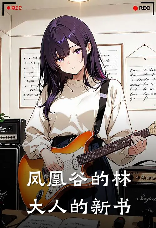 凤凰谷的林大人的新书