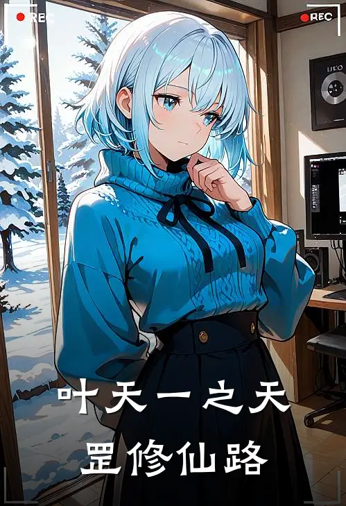 叶天一之天罡修仙路