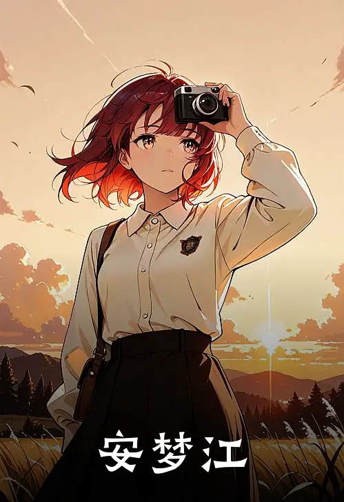 安梦江(江阳苏瑜)免费小说阅读_免费小说完整版安梦江(江阳苏瑜)