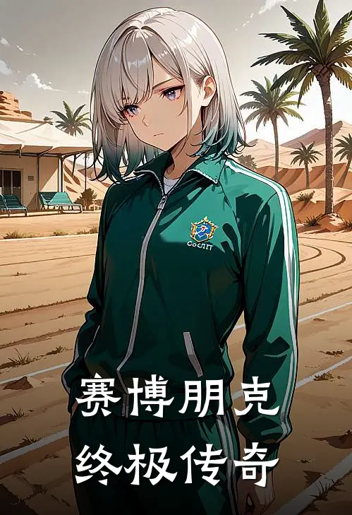 赛博朋克：终极传奇