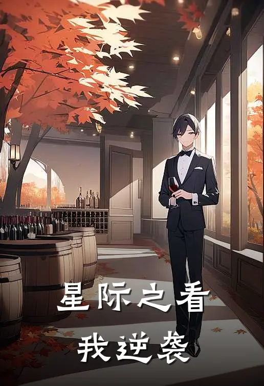 星际之看我逆袭