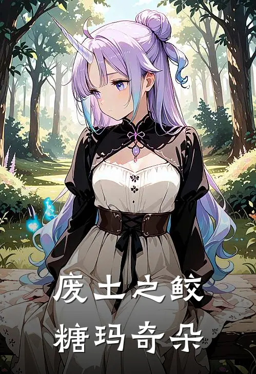 废土之鲛糖玛奇朵