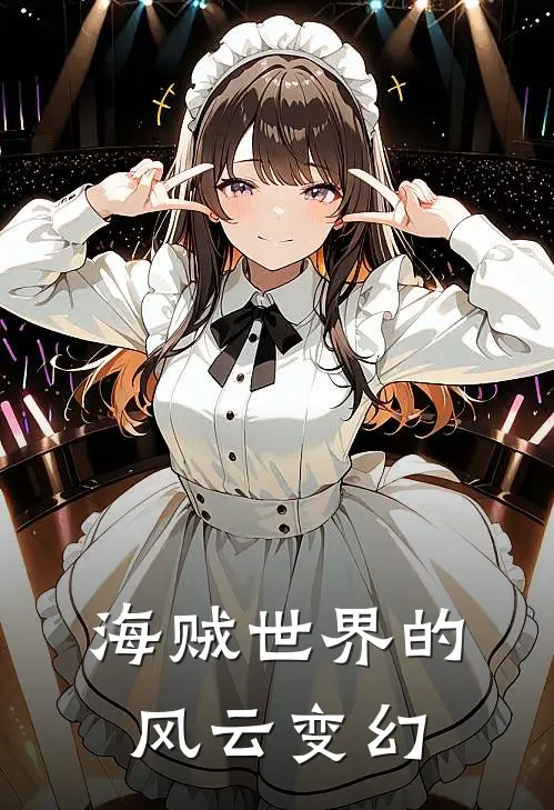 关羽杰瑞《海贼世界的风云变幻》完结版免费阅读_海贼世界的风云变幻全文免费阅读