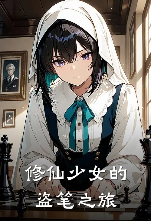 修仙少女的盗笔之旅